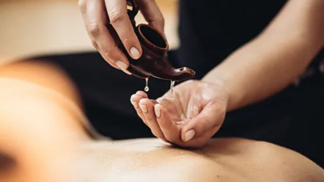 Тантра масаж: Как да го правите, за да се помни задълго