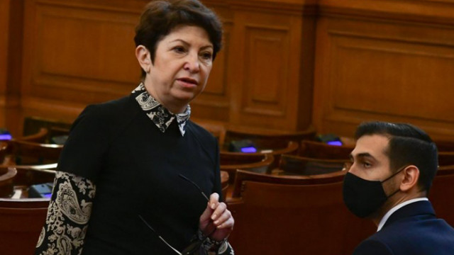 Рена Стефанова от Промяната получи присъда от три месеца условно