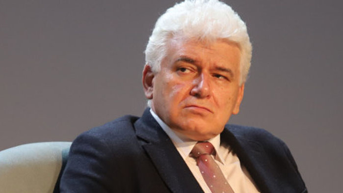 Манталитетът на ПП е от детската градина, те не са