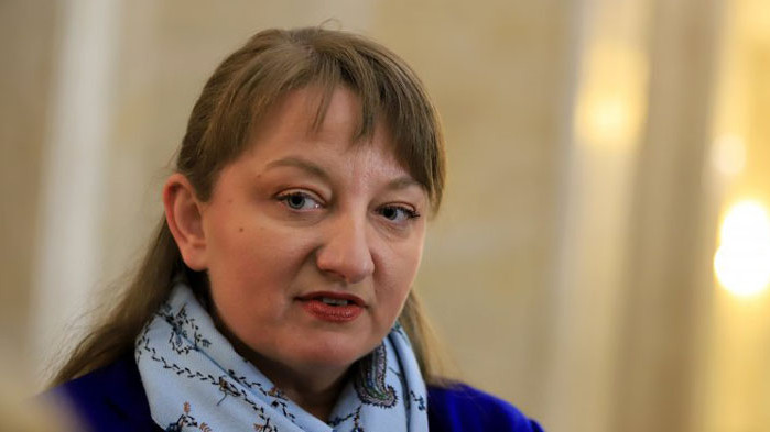 Сачева: Несправедливо е бонусът за едни пенсионери да е 60 лв., а за други - 105 лв.