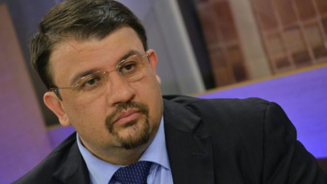 Настимир Ананиев: Червената линия за ПП е борбата с корупцията