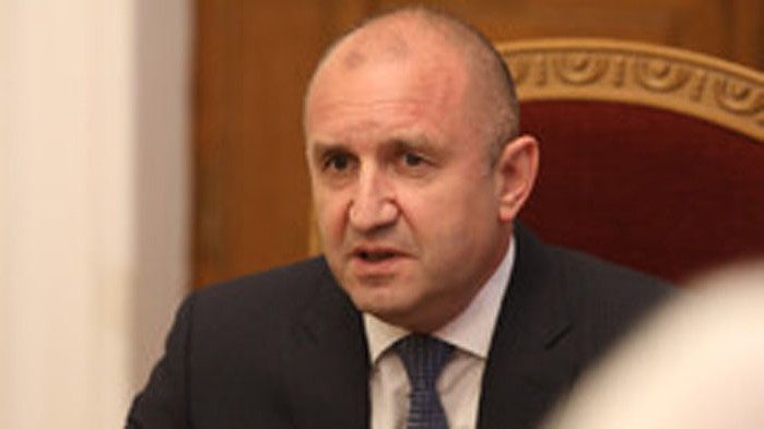 Приключиха консултациите при Румен Радев, предстои връчване на мандат. Това