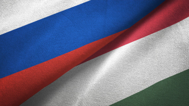 Унгария категорично не желае да я поучават за Русия и се дразни на Украйна