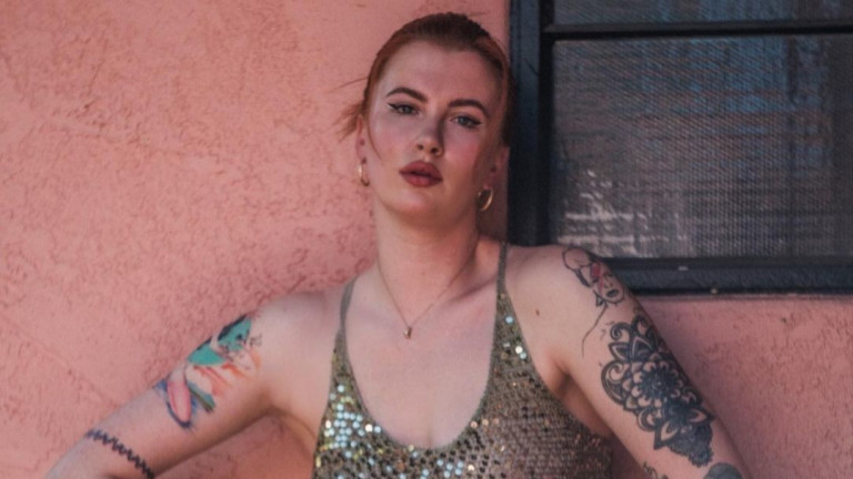 Не са чак толкова много звездите, които обичат да говорят