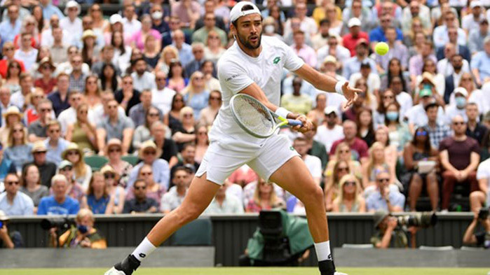 Финалистът на Уимбълдън от миналата година няма да участва в