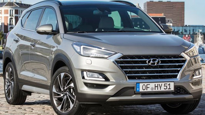 Германските власти извършиха обиски в офисите на Hyundai и Kia