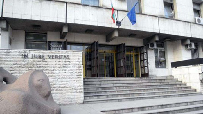 28-годишен отива на съд за 5 сака с дрога за 5 милиона лв.