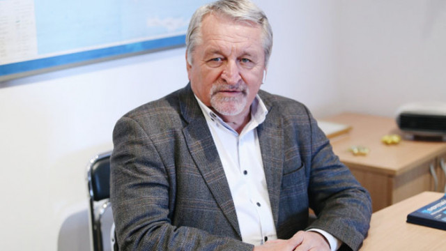 Бившият депутат Хиновски напуска ИТН: Нищо обещано в енергетиката не е изпълнено от правителството