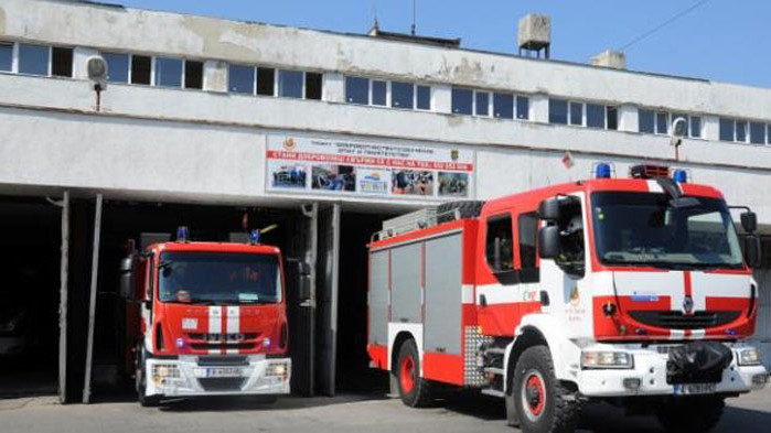 Варненската пожарна отворя врати за граждани