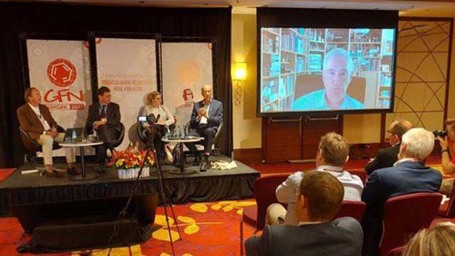 50 световни експерти призоваха СЗО да приеме подхода за намаляване