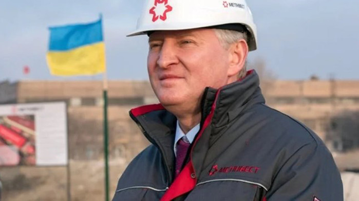 Украински милиардер оглежда България и Италия за нов металургичен завод
