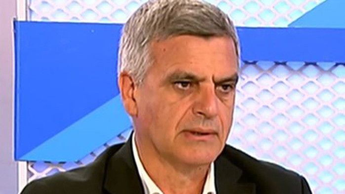 Ще се явим самостоятелно на тези избори и като видим