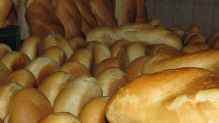 Депутатите приеха 0% ДДС за брашното, хляба и хлебни продукти.