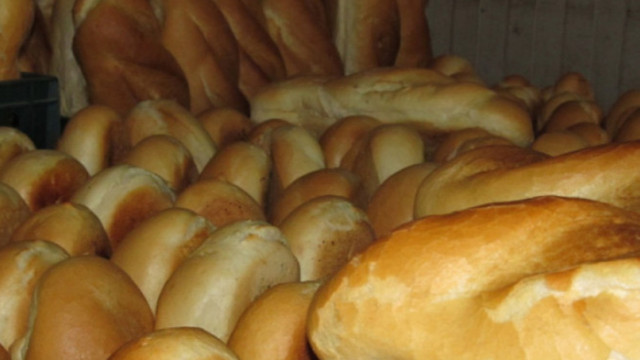 Депутатите приеха 0 ДДС за брашното хляба и хлебни продукти