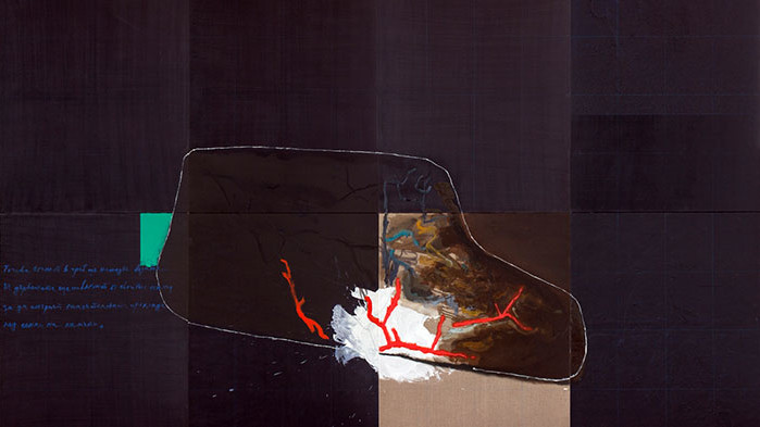 Градската галерия във Варна получи дарение от Милко Божков