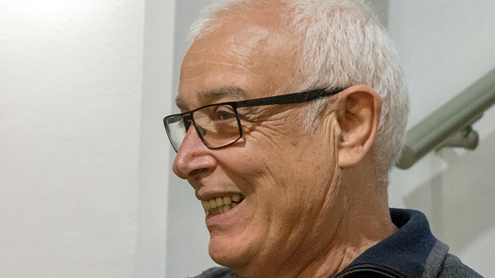 Градската галерия във Варна получи дарение от Милко Божков