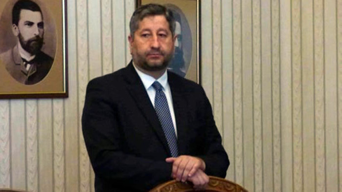 Христо Иванов се запритесни: Трябва да излъчим управление, иначе ни чака хаос