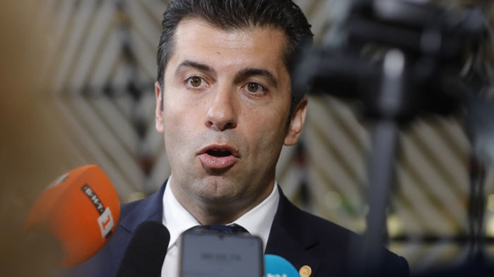 Решението се обляга на доклади от ДАНС, всички институции знаели