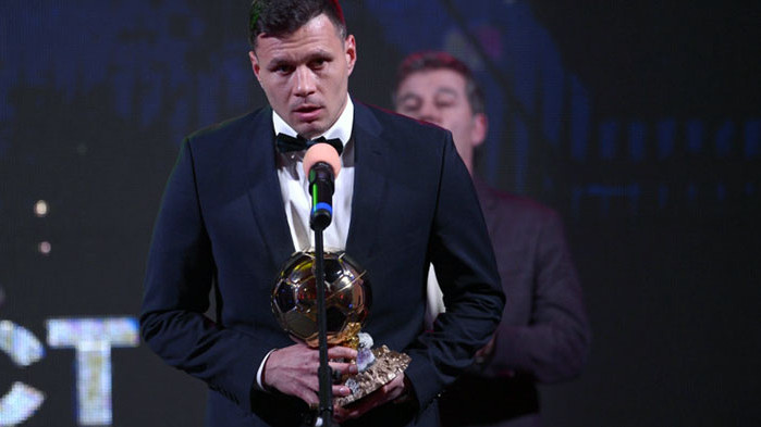 ЦСКА прекрати преговорите с национал