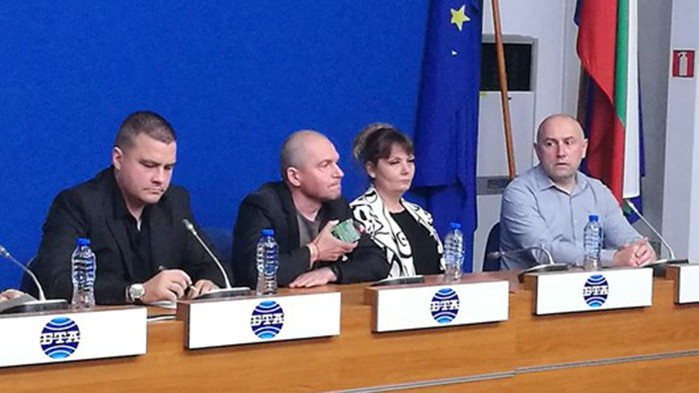 В този живот всичко се връща. Сигурно лидерът на “Движение