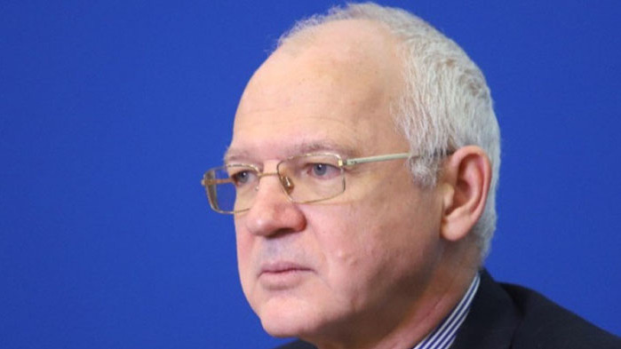 Велев: Ако не се гласуват компенсации за бизнеса, показваме снимките на виновните депутати