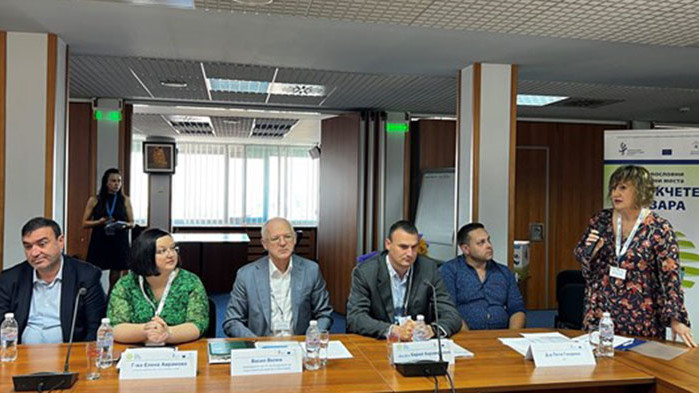 Мускулно-скелетните увреждания се нареждат на второ място по размер на