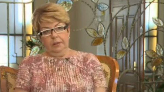 Митрофанова: На Петков му беше поставена задача да експулсира всичко руско