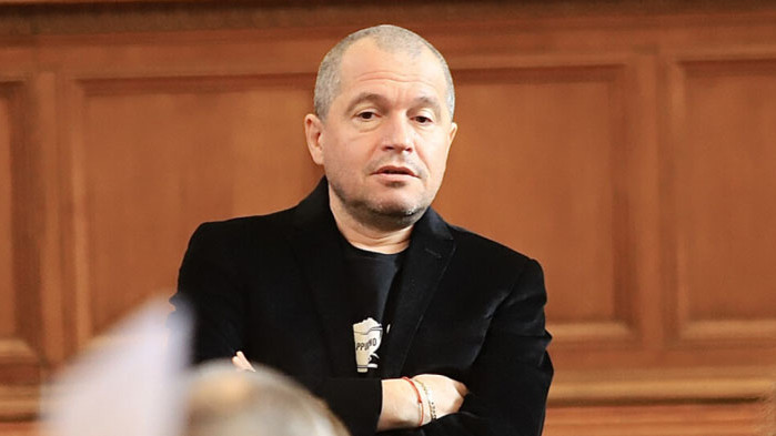 Тошко Йорданов: Петков е лъгал брутално