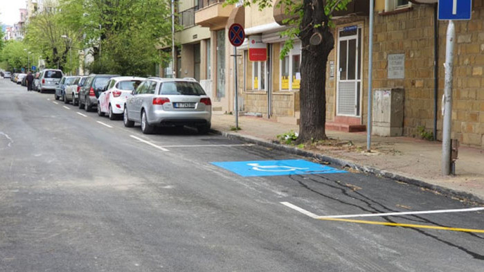 Влиза в сила новото работно време на синята зона във Варна