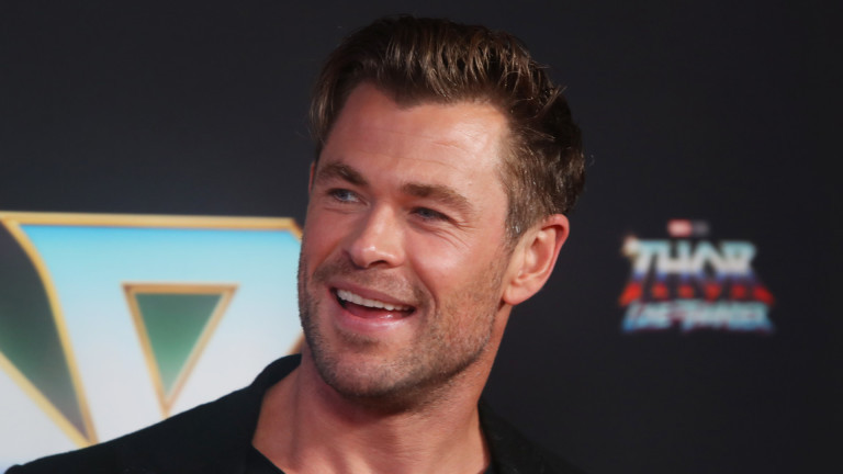 Малко повече от седмица ни дели от премиерата на Тор: Любов