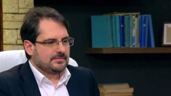 Изгонването на дипломатите е решение на суверенна държава, което се