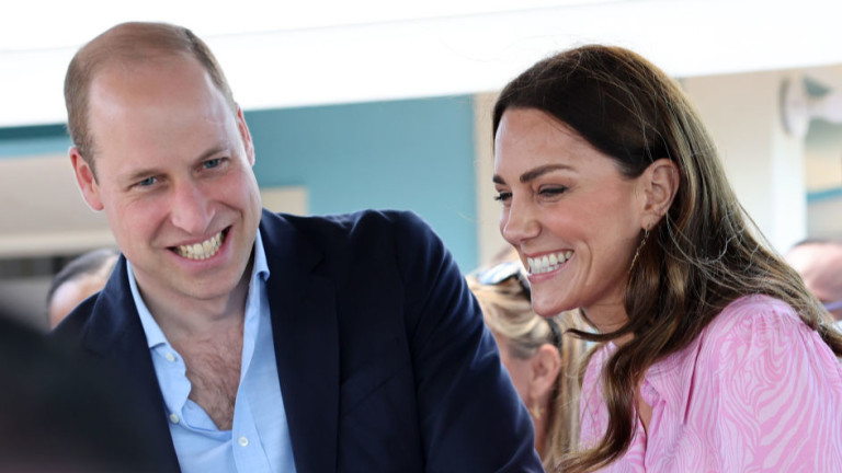 За английското кралско семейство 2022 г. е белязана от 70-годишния