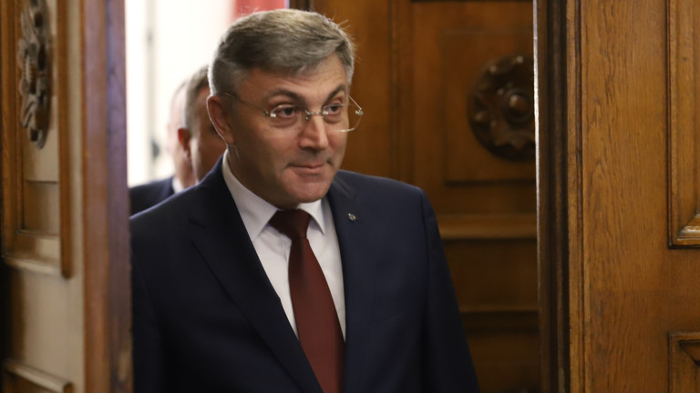 ДПС подкрепя по принцип изгонването на дипломати, които се занимават