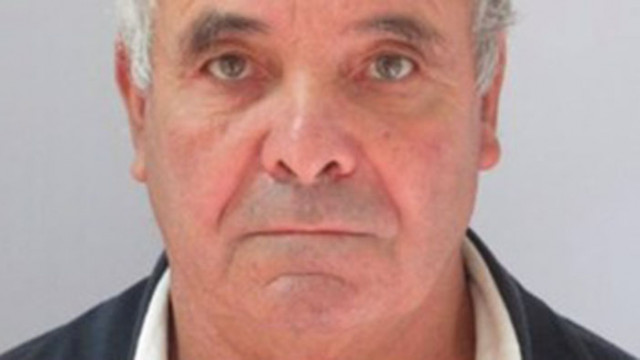 ОДМВР Благоевград издирва Боян Иванов на 78 години от Благоевград На