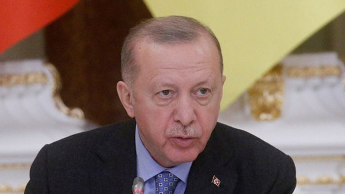 Ердоган: Няма да се срещна с Мицотакис, докато не се "стегне"