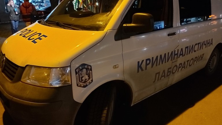 Спецакция се провежда в Плевен, Русе и Шумен