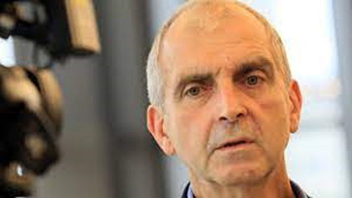 Във всички епохи властта държи народа в страх от някакви