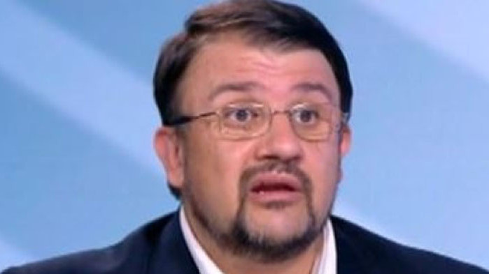 Настимир Ананиев: ИТН нямат задоволяване, отвътре имаше саботаж