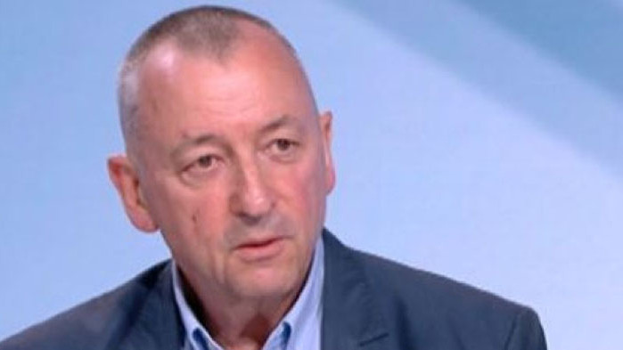 Георги Пирински на мнение, че работата на БСП не е в тази коалиция