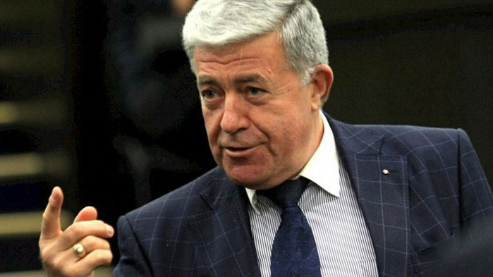 Изпълнителният директор на столичната болница Св. Екатерина“ проф. д-р Генчо