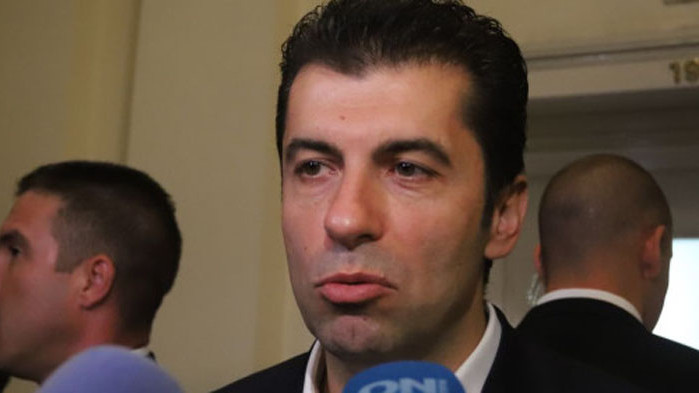Според Петков: България получава азерски газ, но по незавършен газопровод