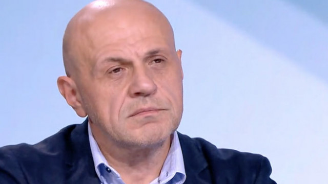 Томислав Дончев: За ГЕРБ е по-добре "Промяната" да управлява още