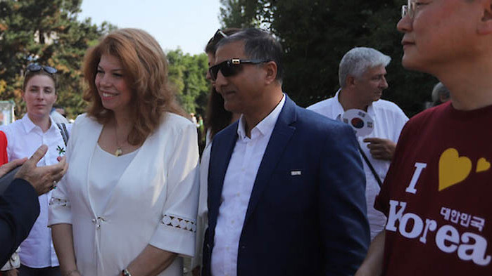 Все още се надявам да се намери компромисен вариант, така