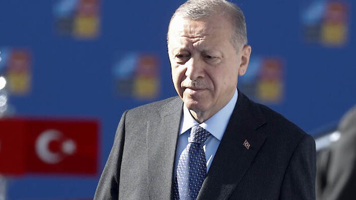 Турският президент Ердоган обяви очакваната от всички с нетърпение новина