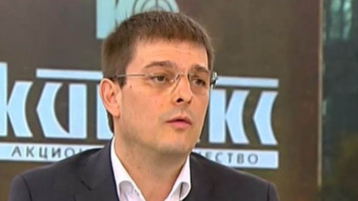 Бившият директор на „Кинтекс“: Подаряват военнопромишления комплекс на БСП с конкурси на тъмно