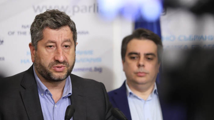 Трябва да си извадим уроци, да има ясна програма, ще