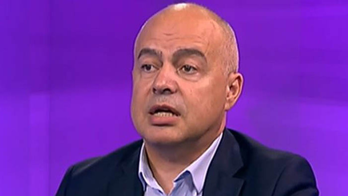 До вторник-сряда ще стане ясна структурата на правителството на кабинета