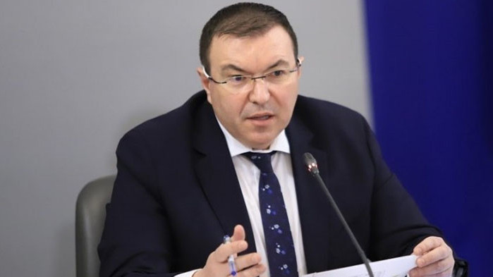 По думите на проф. Костадин Ангелов най-правилно в момента е