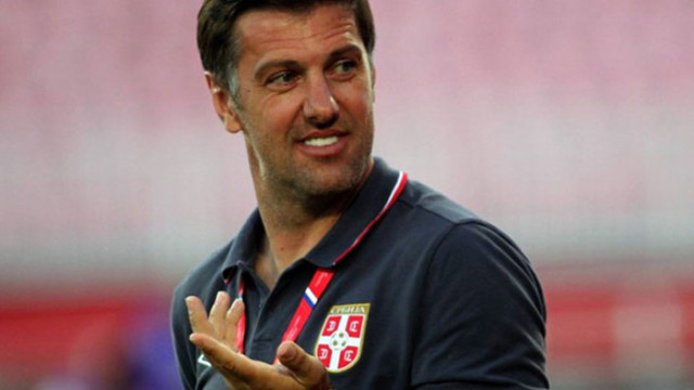 48 годишният Младен Кръстаич ще бъде национален селекционер на България по