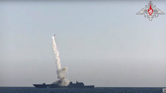 Втори руски учен е задържан в Новосибирск през последните дни